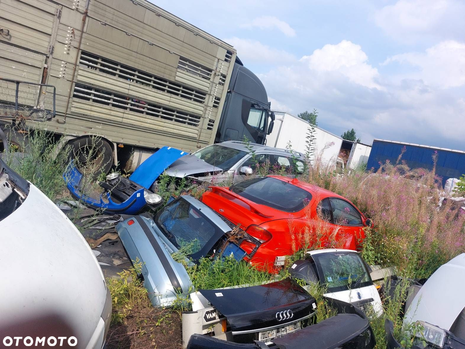 KOMPLETNY PRZÓD POLO IV MASKA ZDERZAK PRZÓD LAMPY PAS PRZEDNI - 11