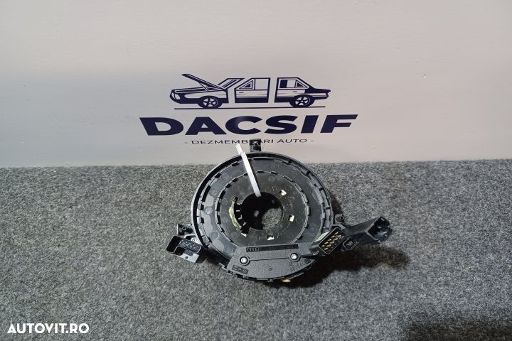 Spirala volan 8E0953541C Audi A4 B6 [2000 - 2005] Sedan 1.8 T MT (150 - 3