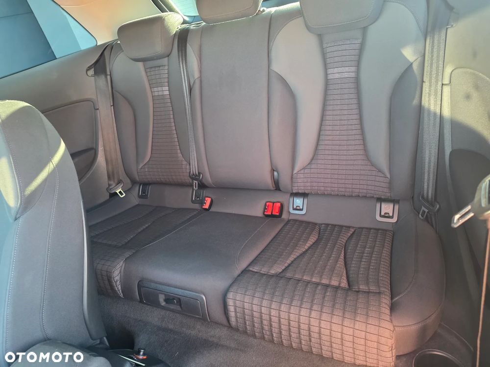 Audi A3 3-drzwiowe 1.4 TFSI Ambition - 25