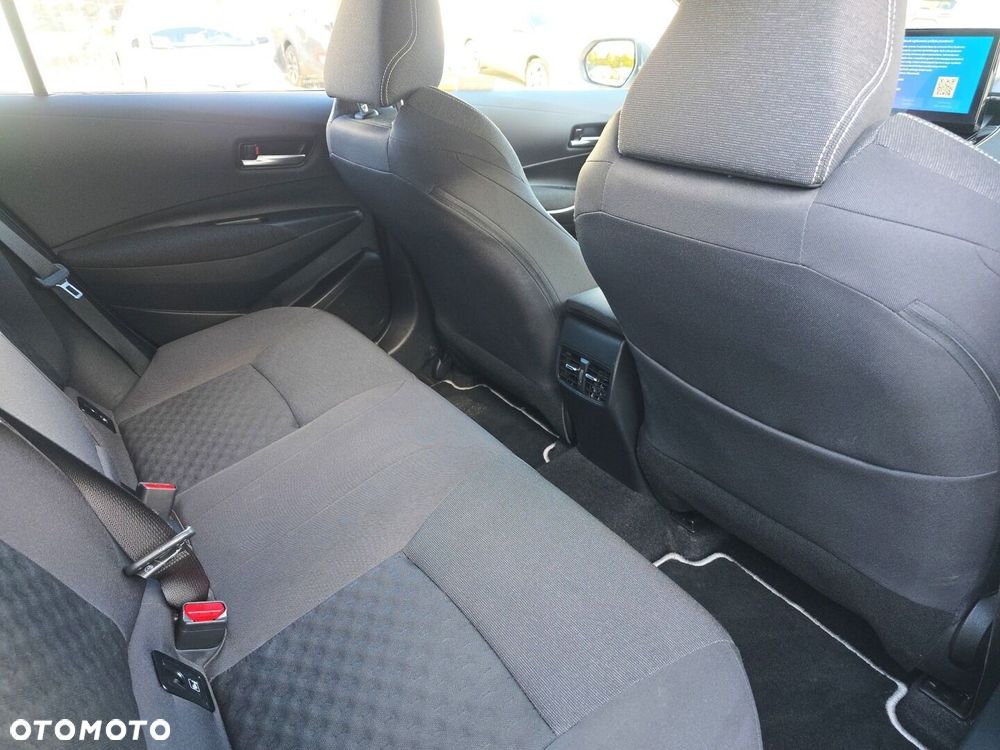 Toyota Corolla 1.8 Hybrid Comfort - 15