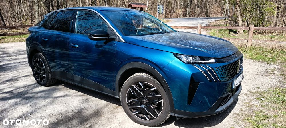 Peugeot 3008 1.2 PureTech mHEV Allure Pack S&S e-DCS6 - 10