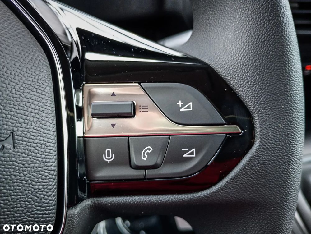 Peugeot Partner / sprawdź pełną ofertę - 15
