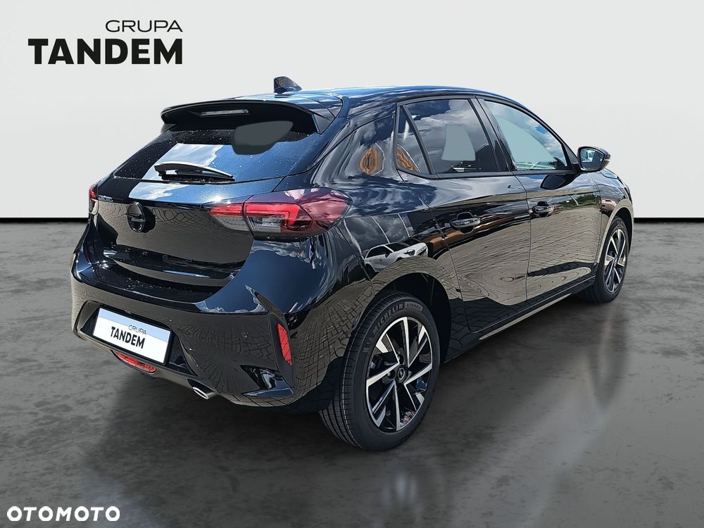 Opel Corsa - 5
