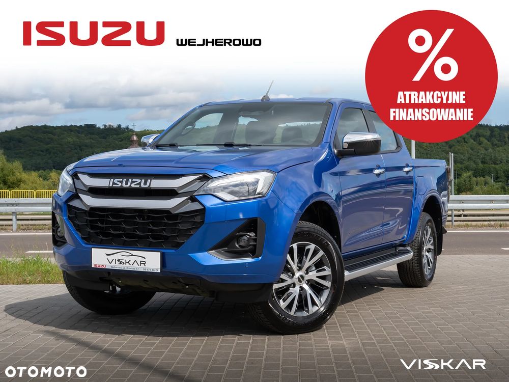 Isuzu D-Max 1.9 DC LSX - 2