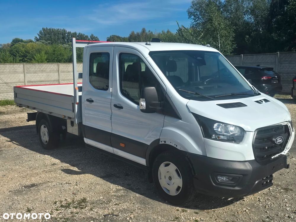 Ford TRANSIT - 1