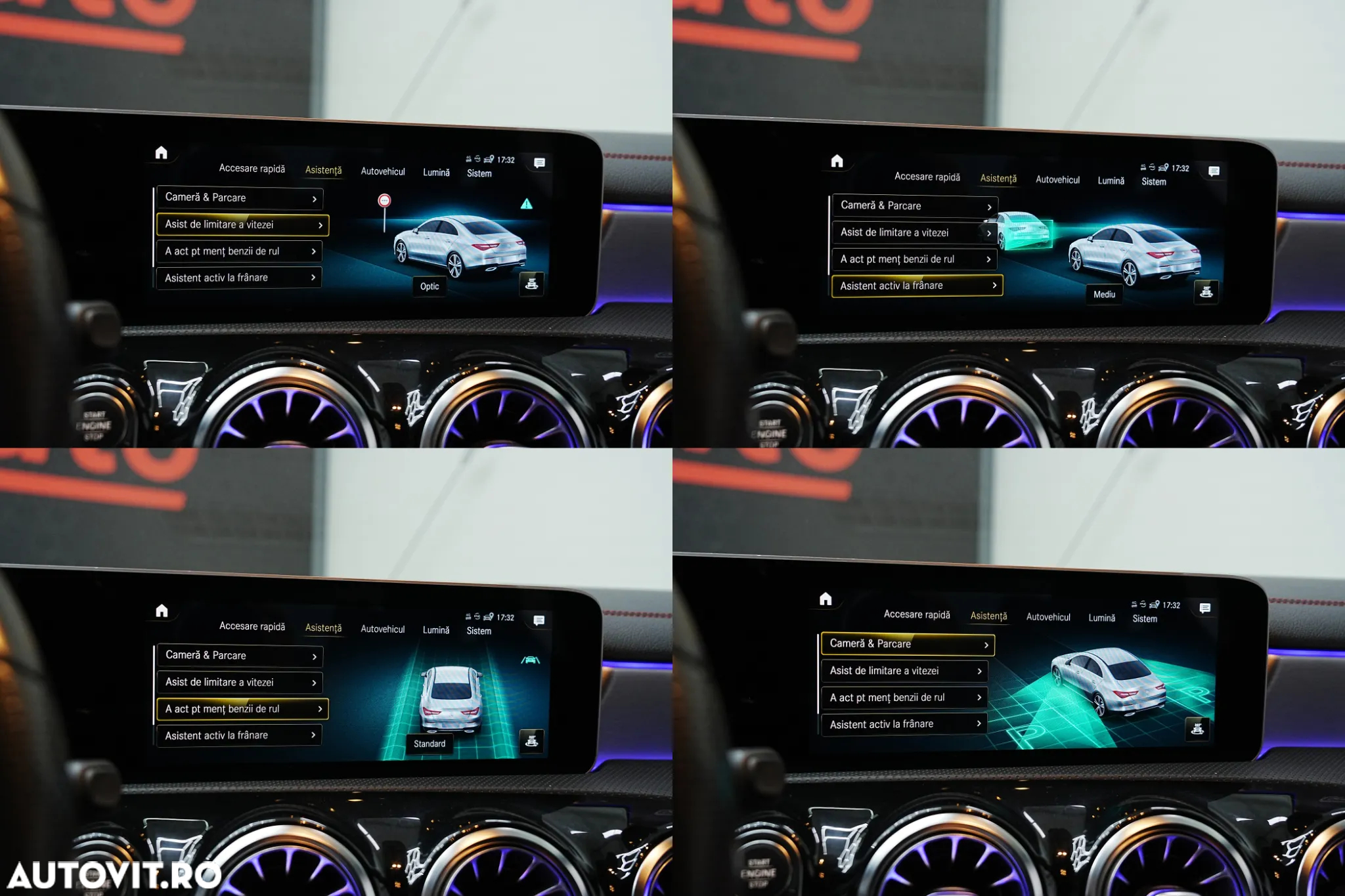 Mercedes-Benz CLA 200 7G-DCT AMG Line - 18