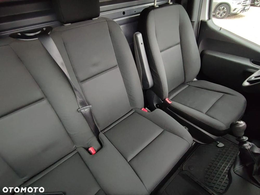 Mercedes-Benz Sprinter 314 CDI Furgon Standard - 23