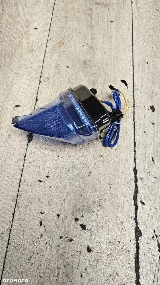 Lampa tył Yamaha YZF R1 - 4