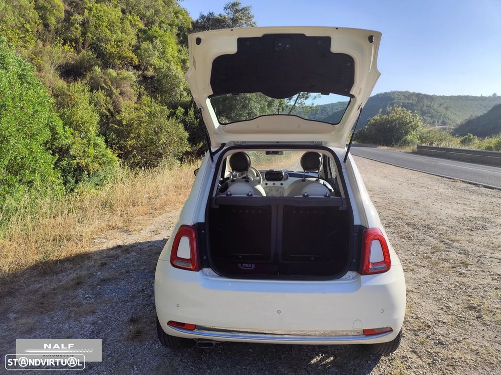 Fiat 500 1.2 Star - 5