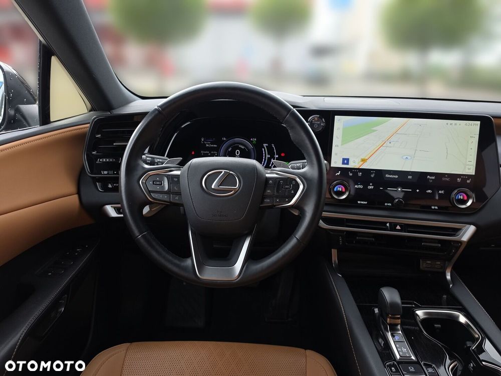 Lexus RX 450h+ Prestige - 15