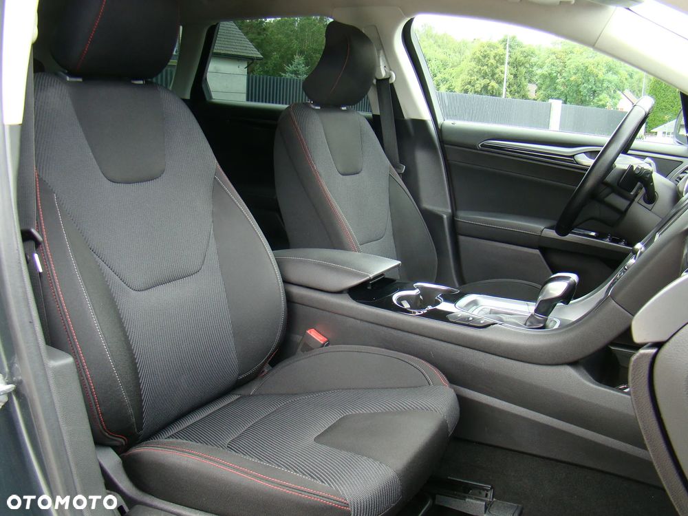 Ford Mondeo 2.0 TDCi STart-Stopp PowerShift-Aut ST-Line - 25