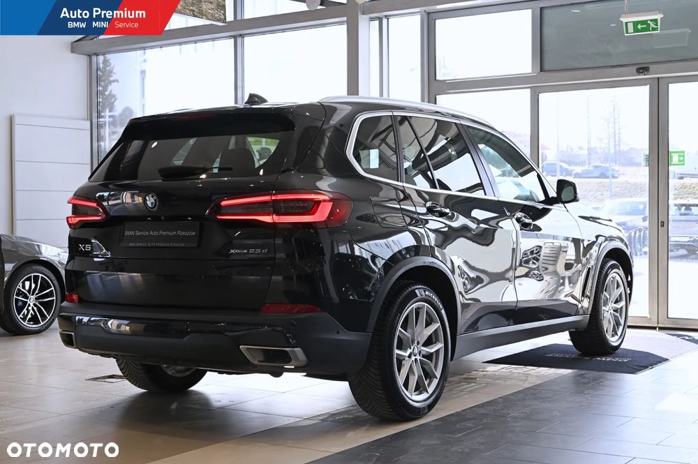 BMW X5 xDrive25d - 20