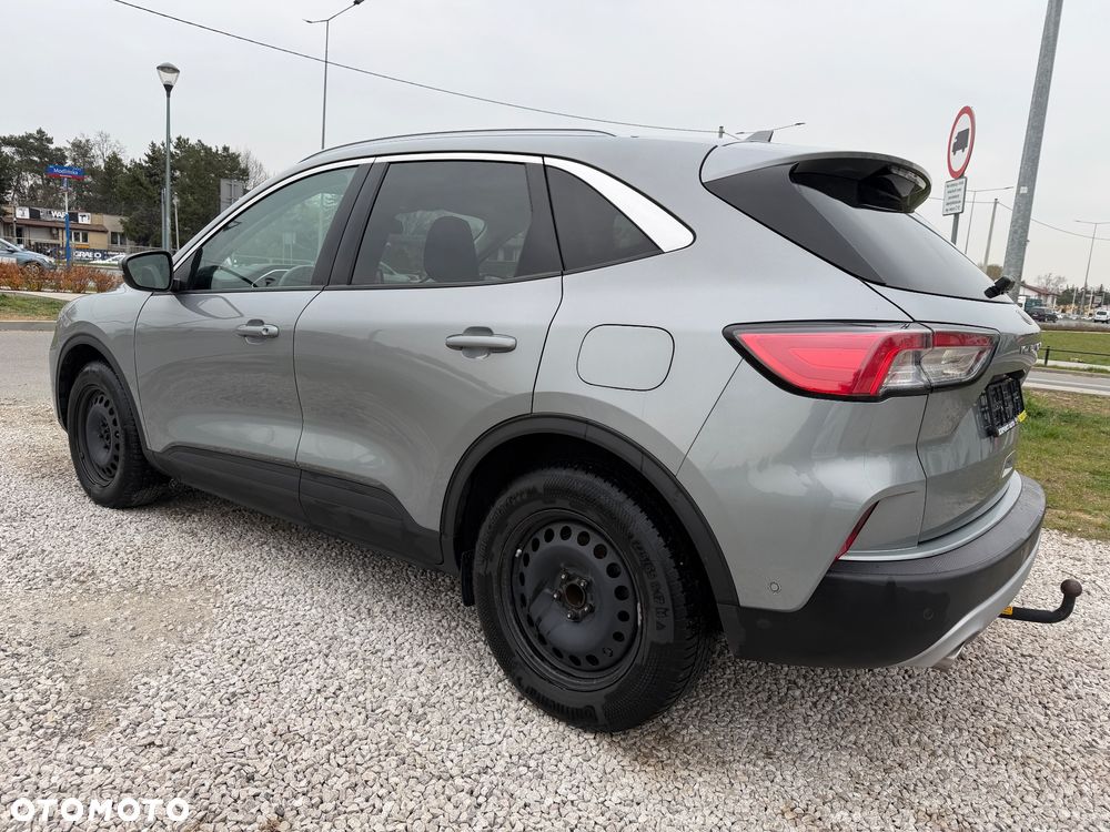 Ford Kuga 1.5 EcoBlue FWD Titanium X - 7