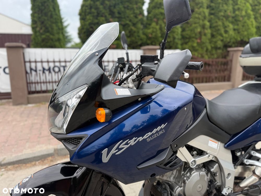 Suzuki DL - 20
