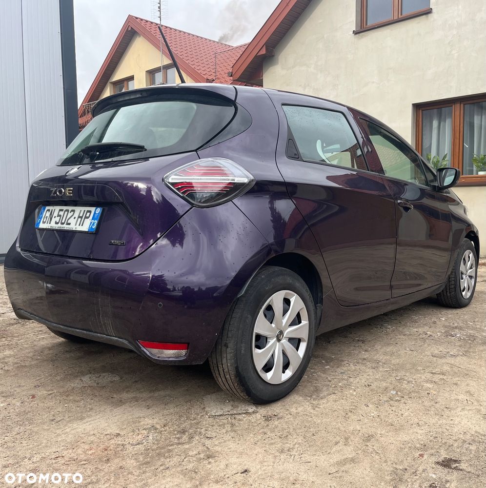 Renault Zoe - 4