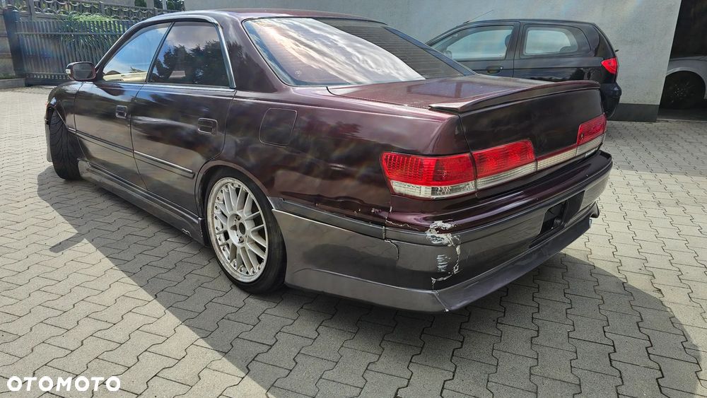 Toyota Inny - 8