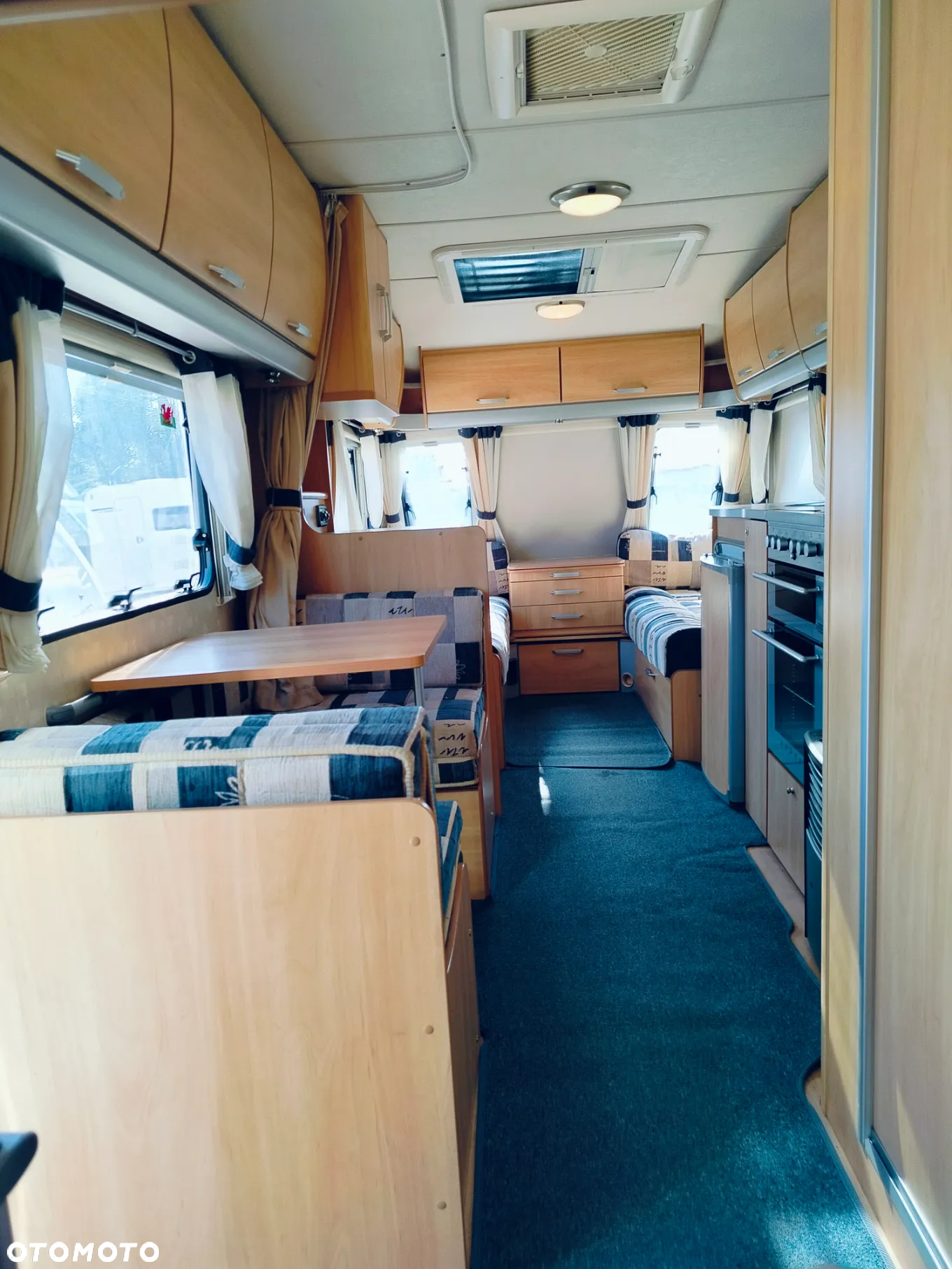 SWIFT Sterling Vitesse - 5