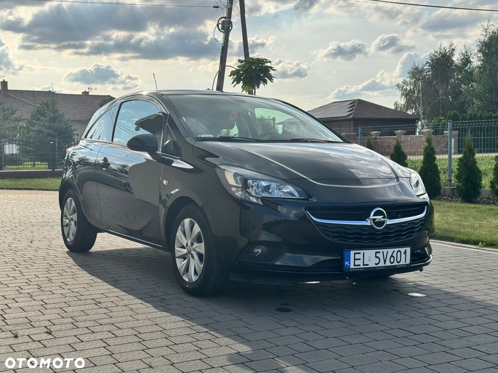 Opel Corsa 1.4 On - 2