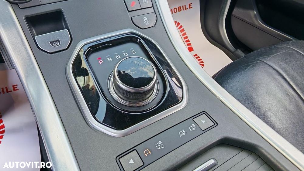 Land Rover Range Rover Evoque 2.0 D150 HSE - 12