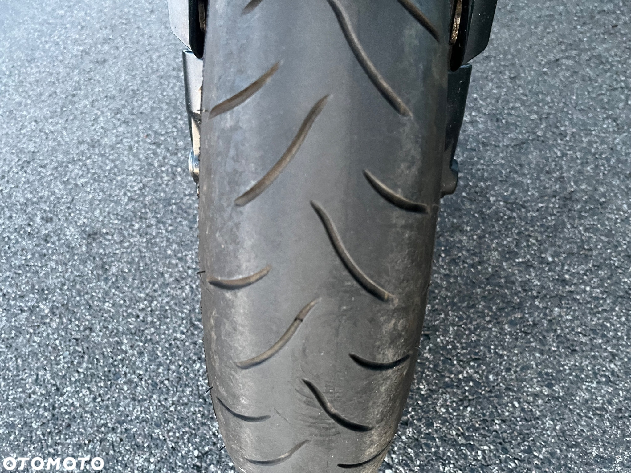Triumph Speed Triple - 7