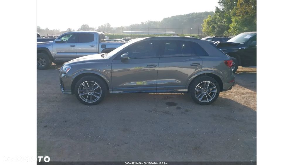 Audi Q3 45 TFSI Quattro S tronic S line - 7