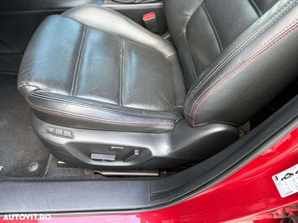 Mazda 6 2.2 SKYACTIV-D Prime-Line - 10