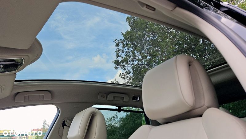 Peugeot 508 HDi FAP 165 Automatik Allure - 20