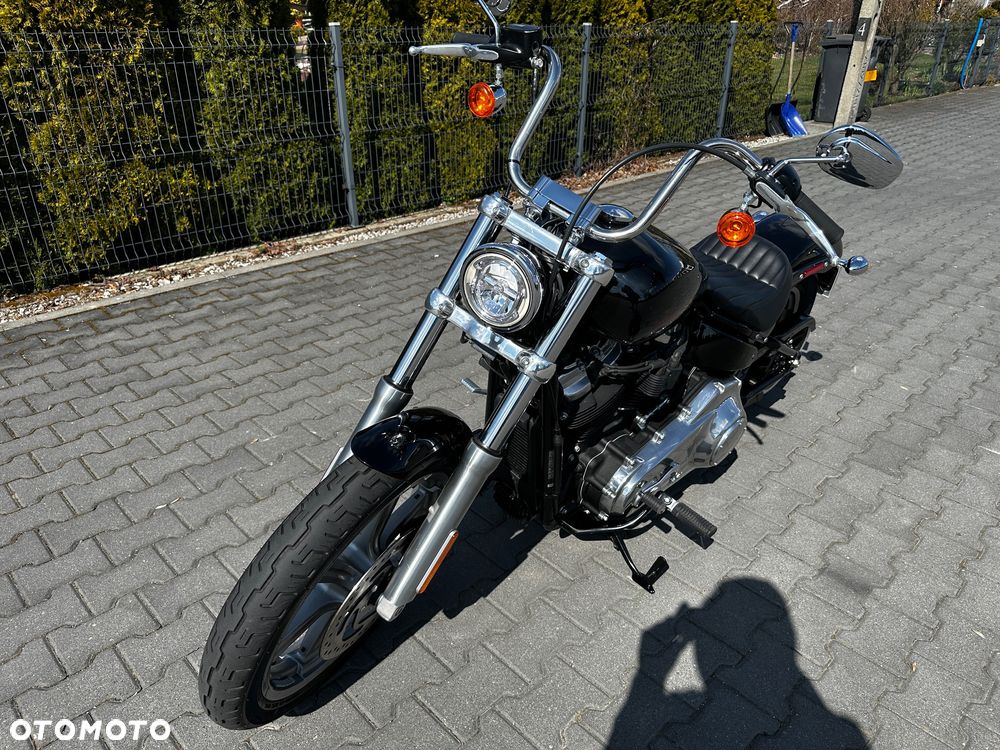 Harley-Davidson Softail - 10
