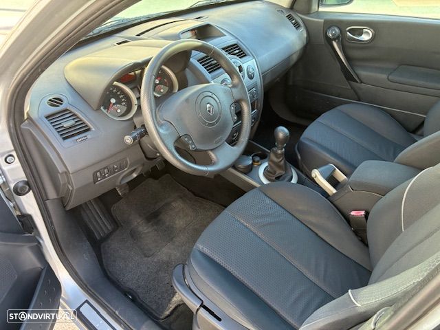 Renault Mégane Break - 9