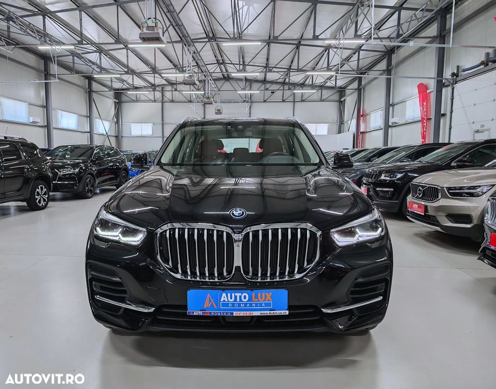 BMW X5 xDrive45e AT PHEV - 4