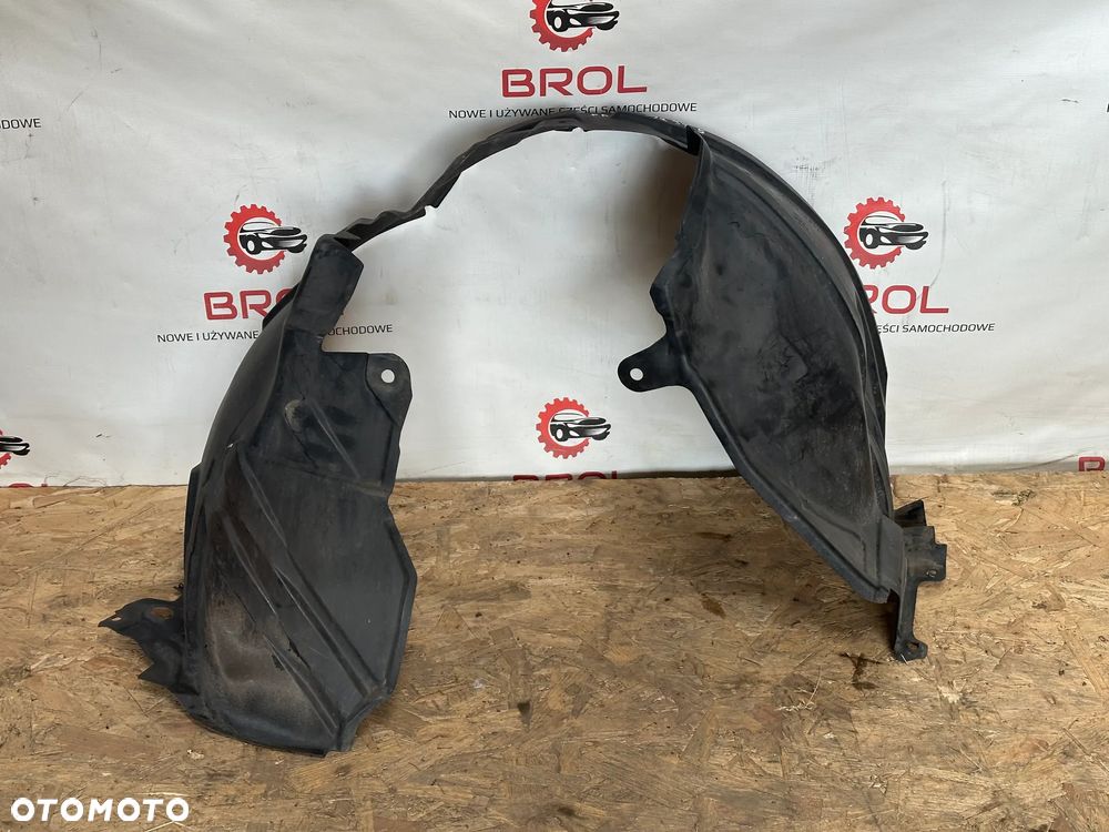 NADKOLE PRZEDNIE LEWE PRAWE NISSAN JUKE F15 638431KA0A 638421KA0A - 4