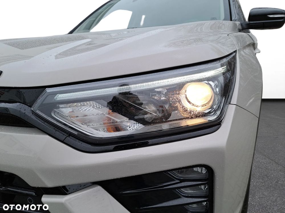 SsangYong/KGM Korando 1.5 T-GDI Joy 2WD - 10