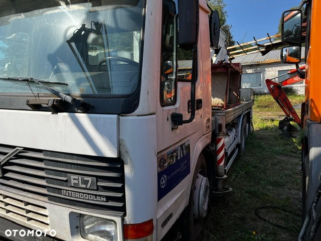Volvo FL7 - 4