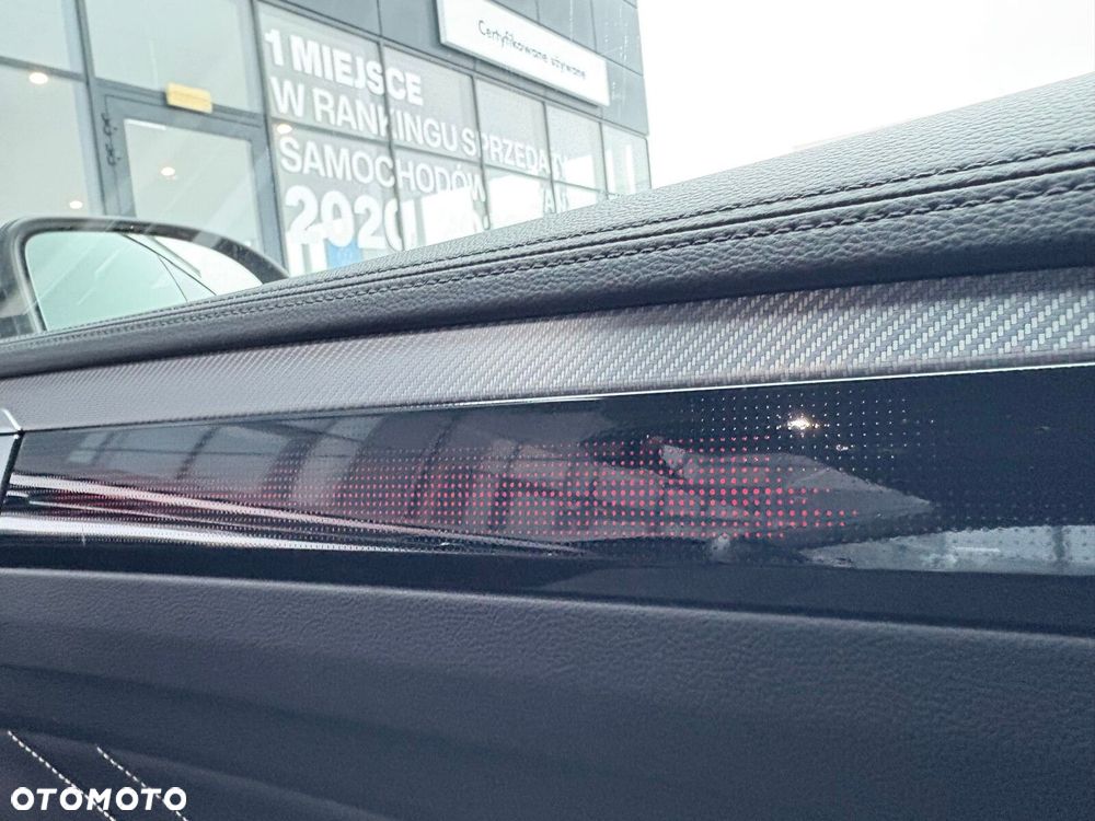 Volkswagen Arteon Shooting Brake 2.0 TSI R-Line DSG - 25