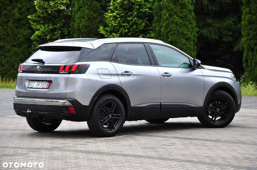 Peugeot 3008 - 15