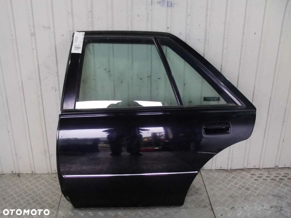 CADILLAC SEVILLE STS DRZWI LEWE TYLNE LEWY TYŁ - 1