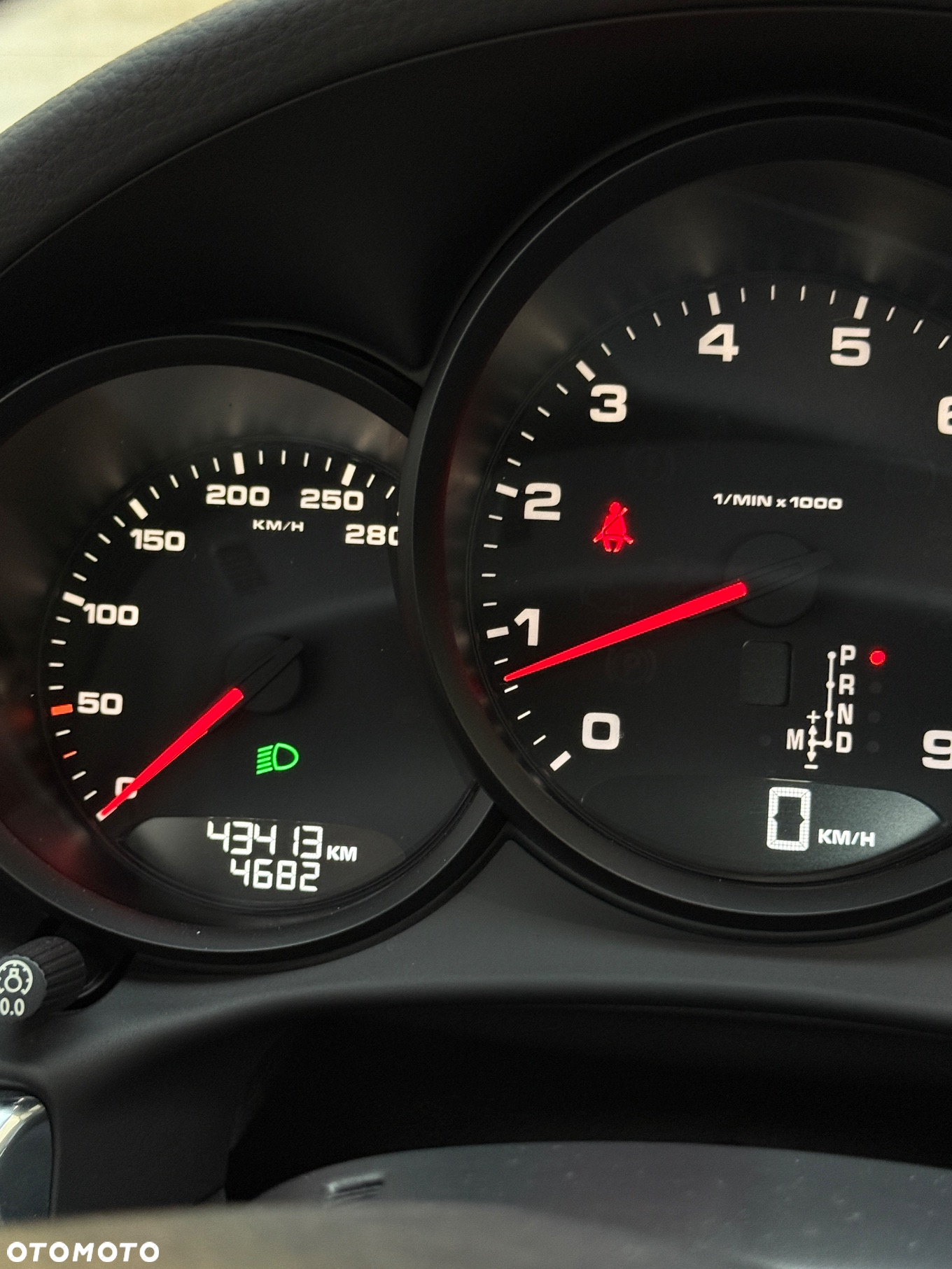 Porsche Cayman PDK - 12