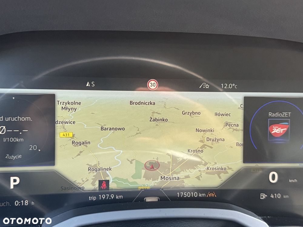 Volkswagen Touareg 3.0 V6 TDI SCR 4Mot Elegance - 13