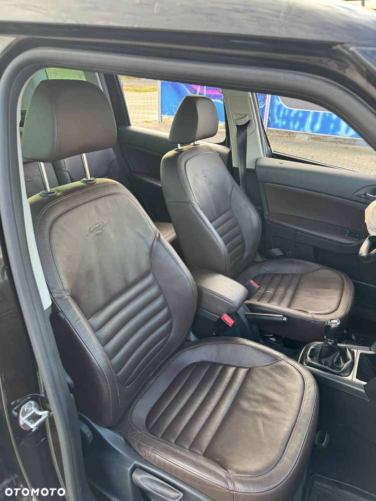 Skoda Yeti 2.0 TDI 4x4 L&K - 11