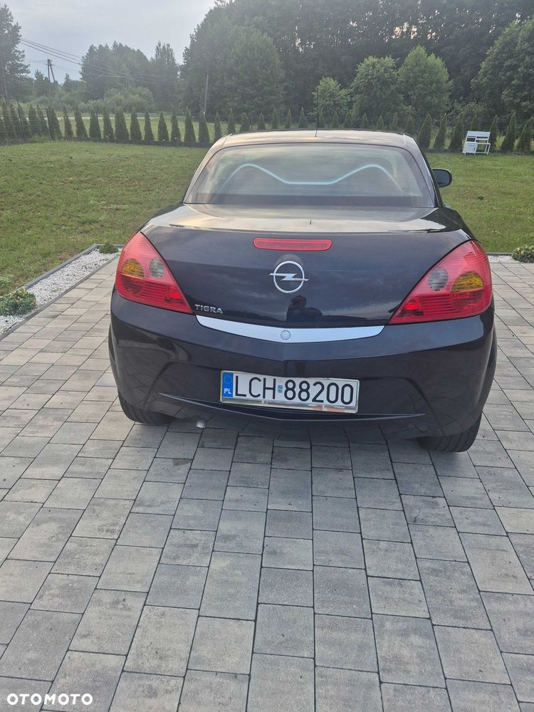 Opel Tigra - 3