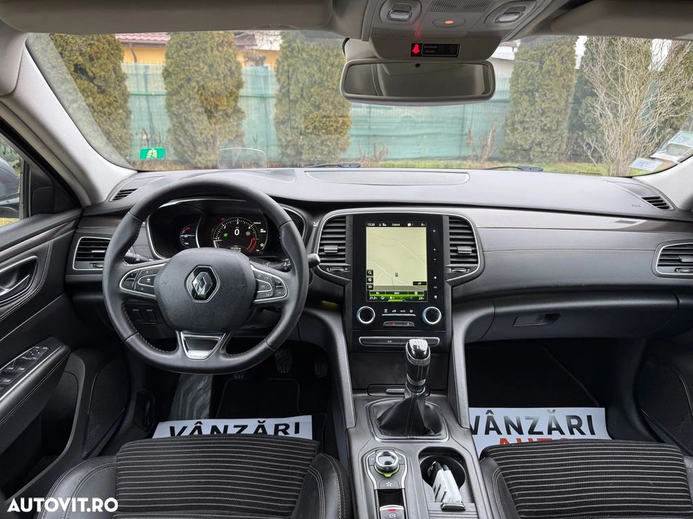 Renault Talisman ENERGY dCi 130 INTENS - 5
