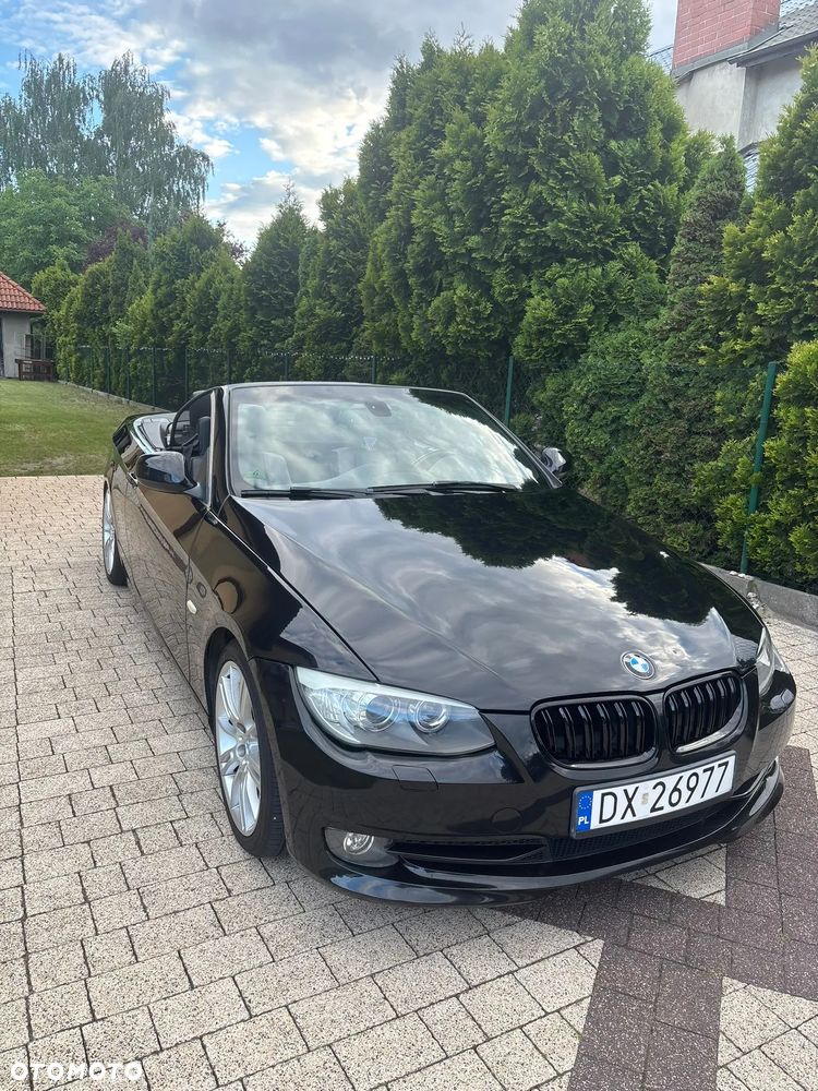 BMW Seria 3 320d - 10