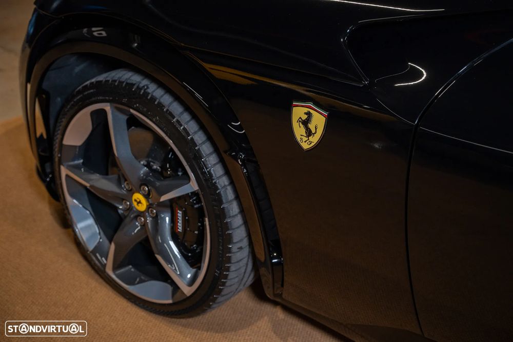 Ferrari Purosangue Standard - 11