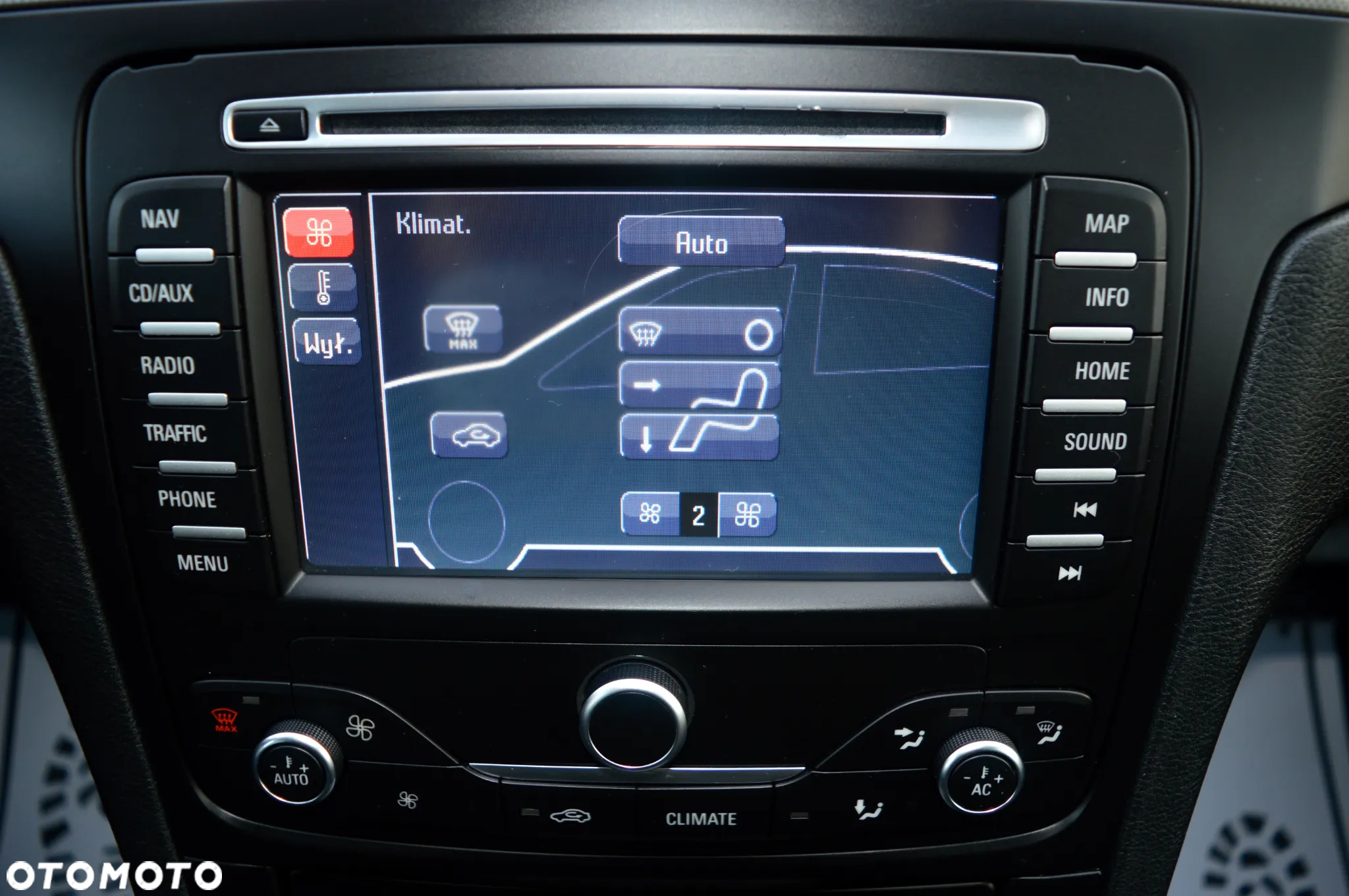 Ford S-Max - 27