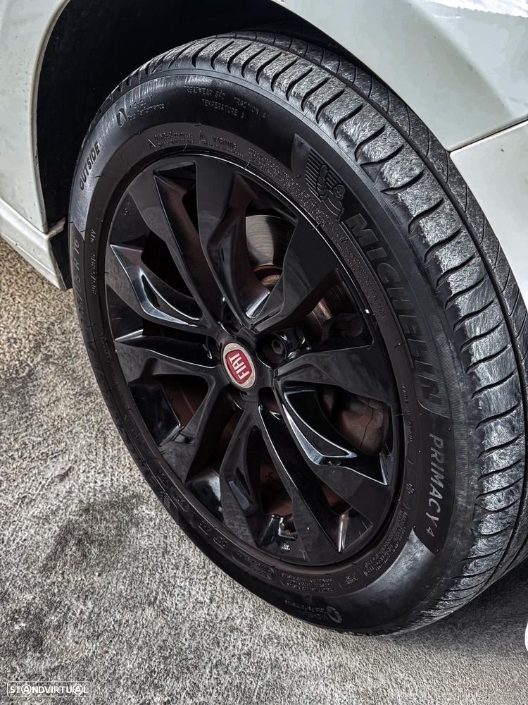 Fiat Tipo 2019 photo 5
