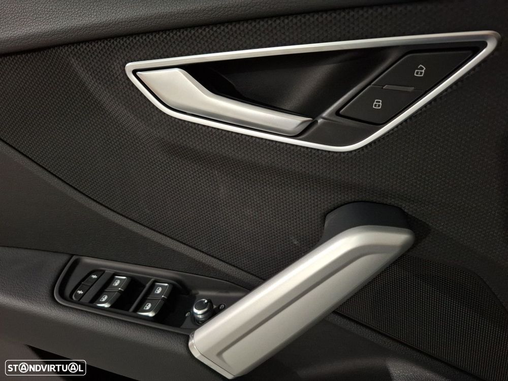 Audi Q2 30 TFSI Advanced - 22