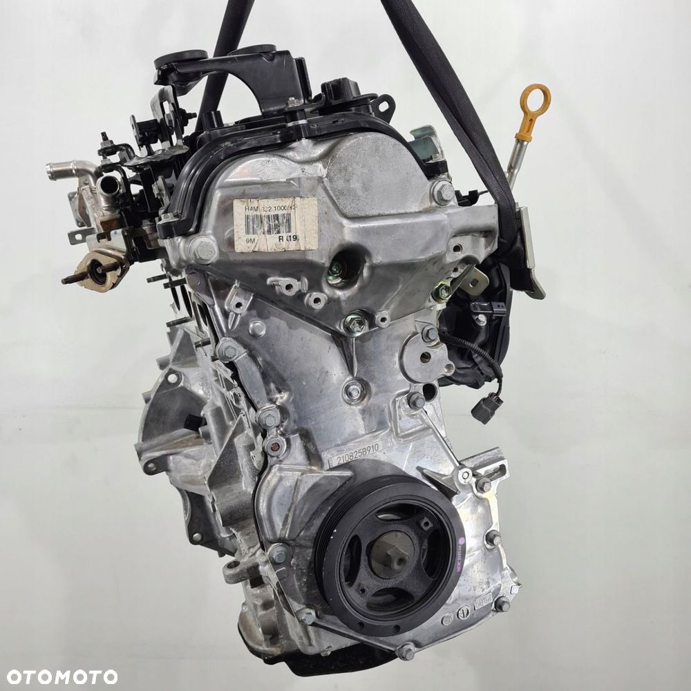 Silnik 1.6 E-TECH H4MC632 H4M 632 RENAULT ARKANA CLIO V CAPTUR II - 6