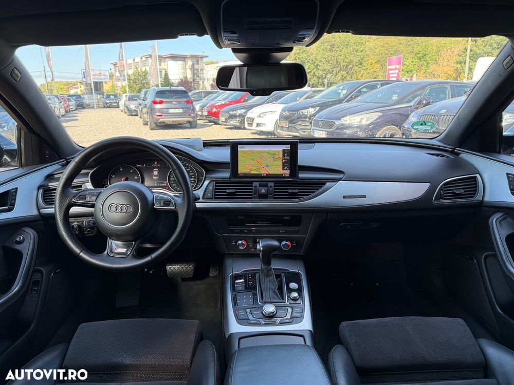 Audi A6 - 5