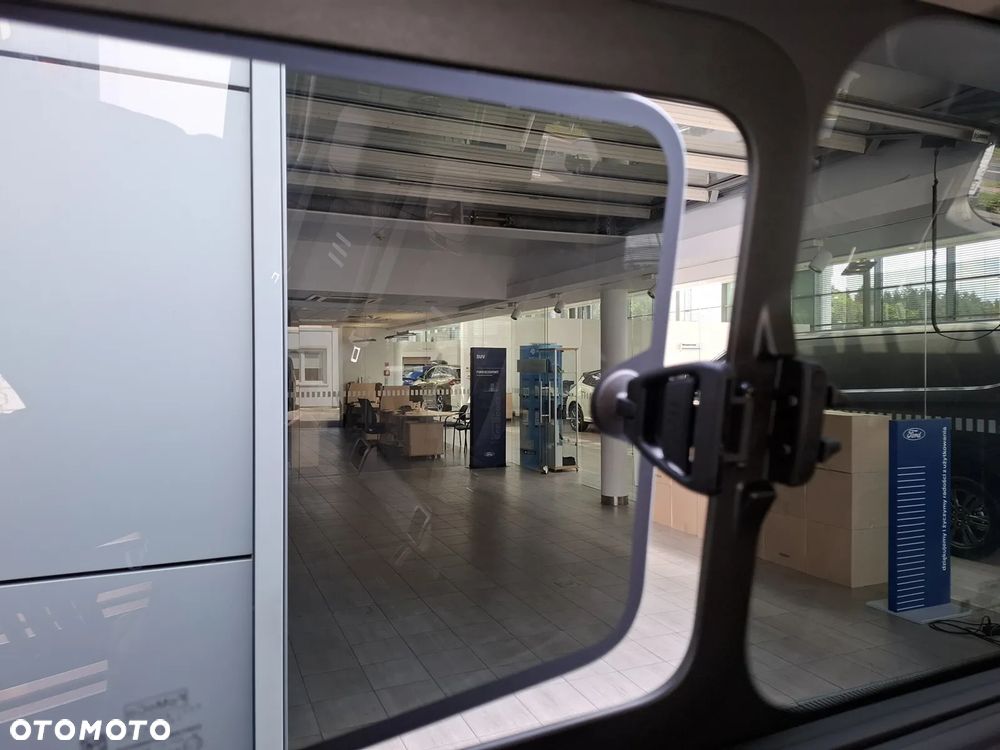 Ford Tourneo Custom 2.0 EcoBlue 320 AWD L2 Active - 20