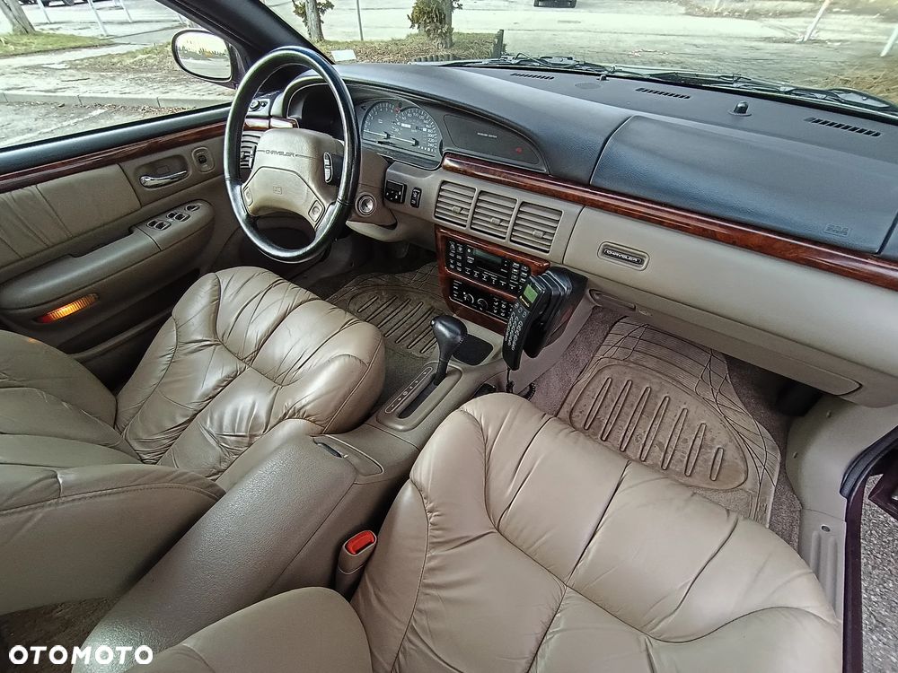 Chrysler New Yorker SKYACTIV-G 120 FWD Prime-Line - 5